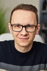 Interviews with Outstanding Authors (2023)