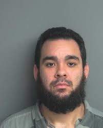 MONTGOMERY COUNTY JAIL BOOKINGS FOR FEBRUARY 24, 2020