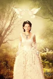 Phone backgrounds wallpaper backgrounds best series tv series regina queen between two worlds. Snow White Once Upon A Time Snow White Wedding Snow White Wedding Dress Snow Wedding