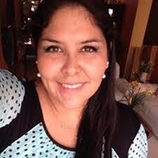 Angela Barrera's Instagram, Twitter & Facebook