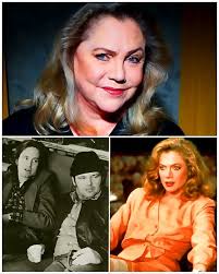 Michael Douglas defends Kathleen Turner from Jack Nicholson's comment