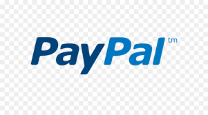 We did not find results for: Paypal Logo