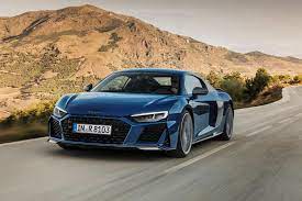 Oct 26, 2020 · overview. 2021 Audi R8 Coupe Review Trims Specs Price New Interior Features Exterior Design And Specifications Carbuzz