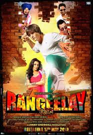 Rangeelay 2013 Watch Full Hd Streaming Movie Online Free