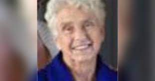 Shirley Bowling Obituary