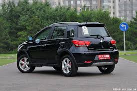 Specification great wall haval m4 2014. Great Wall Motors Plans A Manufacturing Plant In India