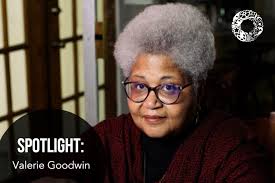 COCA Spotlight: Valerie Goodwin