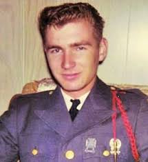 Wayne GARRETT Obituary (2016)