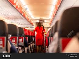 I had a baggage of 19 kgs.air asia charged me 1490 extra by manipulating baggage information and provided a seat with extra leg room. Bangkok Thailand Image Photo Free Trial Bigstock