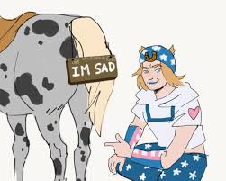 Pin By Mirage On Jjba Jojo Bizzare Adventure Jojo Bizarre Jojo Memes