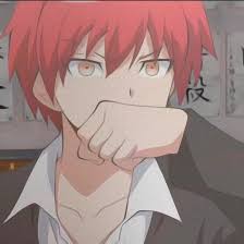 Karmagisa is the slash ship between karma akabane and nagisa shiota from the assassination classroom fandom. é»'å‰£å£« On Instagram For Karma I Took Lots Of Pic Maybe 14 The Others I Decide To Reuse Them To Make Wallpapers Or To Hi Karma Akabane Anime Aesthetic Anime