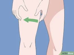 Maybe you would like to learn more about one of these? Easy Ways To Improve Lymphatic Drainage In The Legs 15 Steps