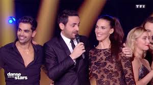 Azize diabaté, photo officielle de danse avec les stars 2019, sur tf1. Avis Linda Hardy Et Christophe Elimines De Dals Le 2 Novembre 2019 Danse Avec Les Stars Nouveautes Tele Com