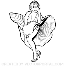 Click here and download the some see a weed, some see a wish svg cut file · window, mac, linux · last updated 2021 · commercial licence included Marilyn Monroe