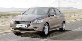 Maybe you would like to learn more about one of these? Peugeot 301 1 6 Hdi Fit For Purpose And Frugal Jordan Times