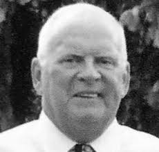 BENJAMIN COOKSON Obituary (1948