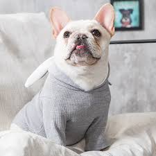 Aliexpress carries many french bulldog sweater hoodie related products, including quality hoodie 2018 , ripped hoodie in men , girls quality hoodie hoodie , korean hoodies of bts , fight dragons hoodies. Cute French Bulldog Hooded Coat Jacket Winter Warm Pet Clothes For Small Dogs Sweet Rabbit Ears Shape Puppy Cat Clothing Costume Walmart Canada