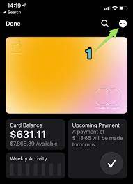 Apple card completely rethinks everything about the credit card. How To Increase Credit Limit It S Easier Than You Think