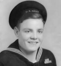 Fredrick Booth Obituary (1923