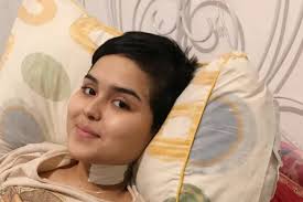 Abu Jenazah Laura Anna Dilarung ke Laut Ancol, Greta Iren: Itu Sesuai  Permintaannya