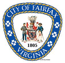 Y guc i city clerk seal) 4 City Seal City Of Fairfax Va