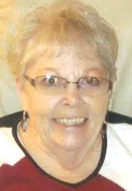 Renee Brigena Dubois McFarland