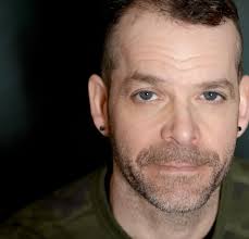 L: Michael Pembroke (Agent) R: Joshua Odjick (Talent)