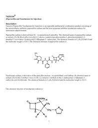 Incompatibilities Between Fosfomycin Disodium 30 Mg/Ml And Various... |  Download Scientific Diagram
