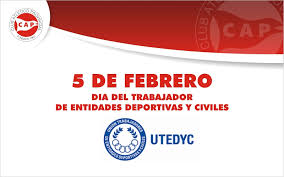 Hoy en día, la jornada del día de los trabajadores se ha convertido en una efeméride festiva, pero no hay que olvidar que los orígenes del día internacional de los trabajadores se remontan a 1886 en estados unidos. Efemerides 5 De Febrero Dia Del Trabajador Deportivo Y Civil Activa Fm 95 7