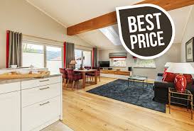 Reservieren sie haus viol in reit im winkl, deutschland. Ferienwohnungen In Reit Im Winkl Direkt Am Golfplatz