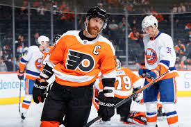 Three Flyers Players Who Deserve To Have Their Numbers Retired Broad Street Hockey