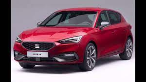 Video 2020 Seat Leon Seat Leon Newcar In 2020 Seat Leon New Cars Leon