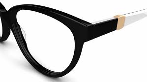 Black and white glasses specsavers. Specsavers Women S Glasses Nix Black Frame 69 Specsavers Uk