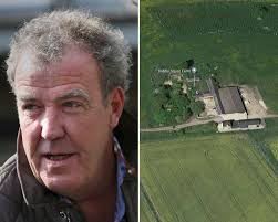 Jeremy clarkson's swapping fast cars for tractors, putting on his wellies, and getting well and truly stuck in to running his own farm. Jeremy Clarkson S Farm Shop In Oxfordshire Gets Planning Consent Oxford Mail