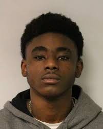 Care worker mum jailed after making up alibi for teenage killer son