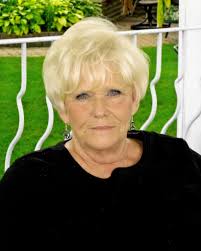 Florence "Flo" Lucille Homent Obituary December 8, 2024