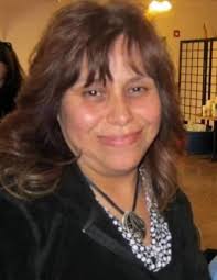 Monica Lucero Obituary April 8, 2021