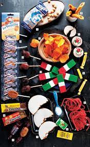Mexican Snack Foods Mexican Snack Foods Mexican Snacks Mexican Treats