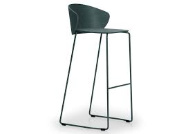 The New Not Wood Chairs By True Design In 2020 Stool High Stool Stool Design