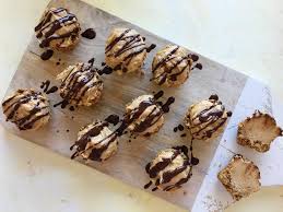 Swipe the gallery to see these amazing giant cookies up close, and make a batch at home with our recipe (featured in. Ways To Cook With Pretzels Myrecipes