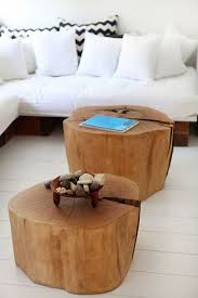 I worked on it an hour here and there over the course of a. Round Wood Coffee Table Brabbu Design Forces