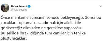 Sarkici Haluk Levent Hamile Kediyi Kopege Parcalatan Cocuklara Sahip Cikacak Sarkici Pitbull Kedi