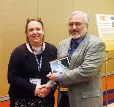 Uofl Professor Receives Career Achievement Award From Society Of Toxicology Uofl News