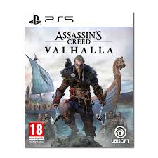 Occhio al metodo di pagamento. Assassin S Creed Valhalla Ps5 Mediaworld It