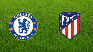 You are watching netherlands vs scotland game in hd directly from the johan cruijff arena, amsterdam, netherlands, streaming live for your computer. Chelsea Fc Vs Atletico De Madrid 2013 2014 Footballia