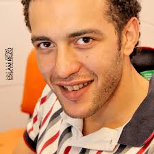 Stream Ahmed Eisa music