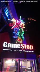 Crash Bandicoot City Walk Universal Hollywood Crash Bandicoot Bandicoot Universal Hollywood