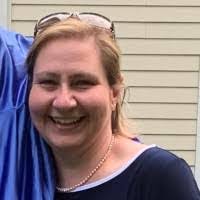 Beth Rexroat's Instagram, Twitter & Facebook