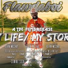 Stream MACK MCCRAY music