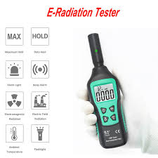 Test accuracy, the lowest frequency of measurement of electromagnetic radiation up to 5hz.value for money, easy to carry. Fuyi Radiation Dosimeter Emf Meter Electromagnetic Radiation Detector Household Handheld Electromagnetic Wave Geiger Counter Buy Cheap In An Online Store With Delivery Price Comparison Specifications Photos And Customer Reviews